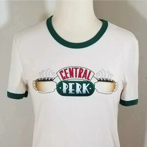 {Boxlunch} NWT: "Friends" Central Perk Coffe Shop